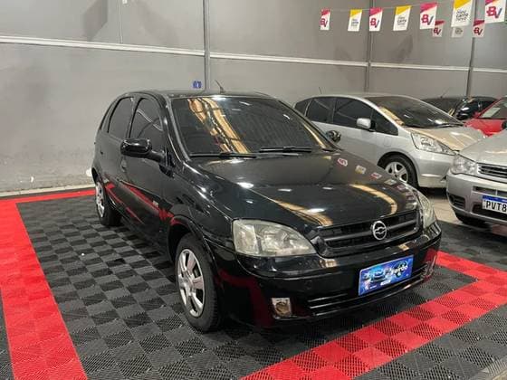 Carro 1.0 MPFI JOY 8V FLEX 4P MANUAL