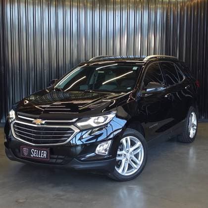 Carro 2.0 16V TURBO GASOLINA PREMIER AWD AUTOMÁTICO