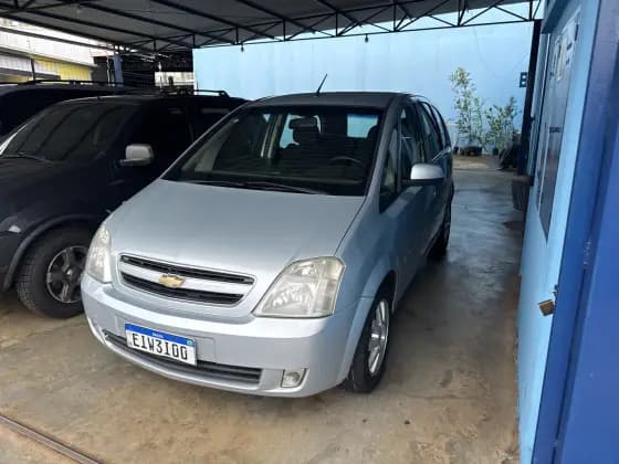 Carro 1.8 MPFI PREMIUM 8V FLEX 4P AUTOMATIZADO