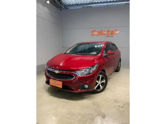 Carro 1.4 MPFI LTZ 8V FLEX 4P MANUAL