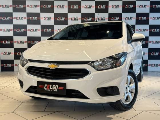 Carro 1.4 MPFI LT 8V FLEX 4P MANUAL