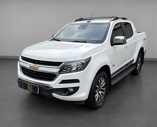Carro 2.8 HIGH COUNTRY 4X4 CD 16V TURBO DIESEL 4P AUTOMÁTICO