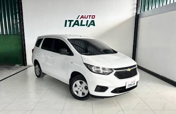 Carro 1.8 LS 8V FLEX 4P MANUAL