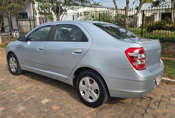 Carro 1.8 SFI LT 8V FLEX 4P MANUAL