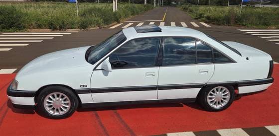 Carro 4.1 SFI CD 12V GASOLINA 4P MANUAL