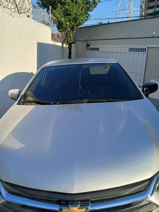 Carro 1.0 TURBO FLEX PLUS LT AUTOMÁTICO