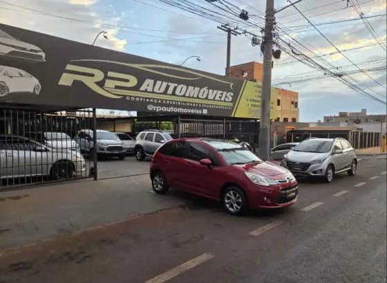 Carro 1.5 TENDANCE 8V FLEX 4P MANUAL
