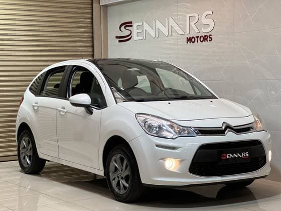 Carro 1.5 TENDANCE 8V FLEX 4P MANUAL