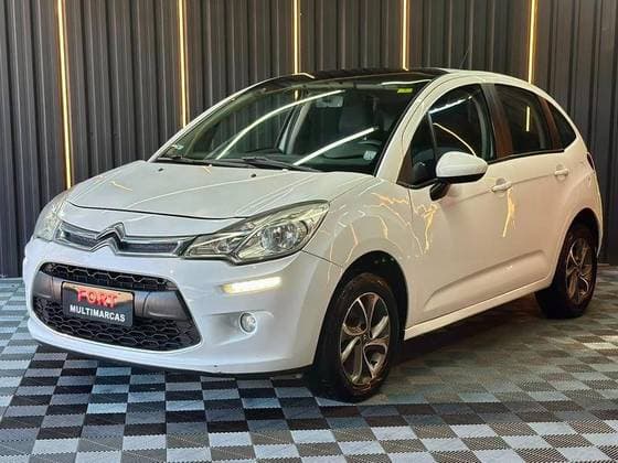 Carro 1.5 TENDANCE 8V FLEX 4P MANUAL