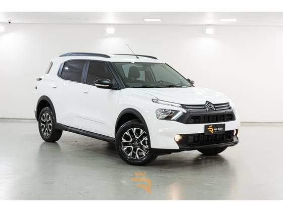 Carro 1.0 TURBO 200 FLEX FEEL CVT