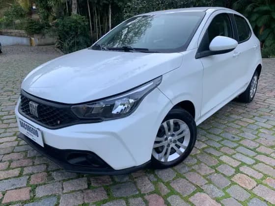 Carro 1.0 FIREFLY FLEX DRIVE MANUAL