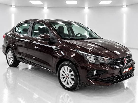 Carro 1.3 FIREFLY FLEX DRIVE GSR