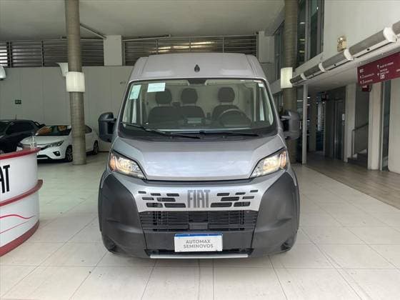 Carro 2.2 BLUEHDI DIESEL MAXICARGO MANUAL