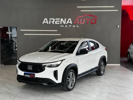 Carro 1.0 TURBO 200 FLEX AUDACE CVT