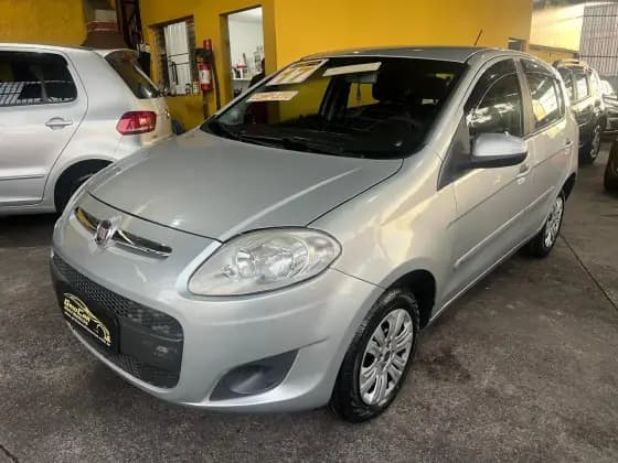 Carro 1.0 MPI FIRE 8V FLEX 4P MANUAL
