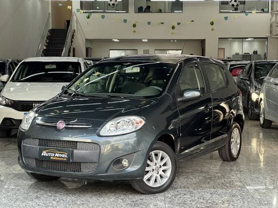 Carro 1.0 MPI ATTRACTIVE 8V FLEX 4P MANUAL