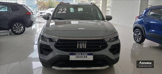 Carro 1.0 TURBO 200 FLEX AUDACE CVT