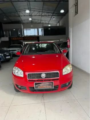 Carro 1.0 MPI EL 8V FLEX 4P MANUAL
