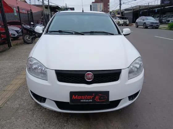 Carro 1.4 MPI EL 8V FLEX 4P MANUAL