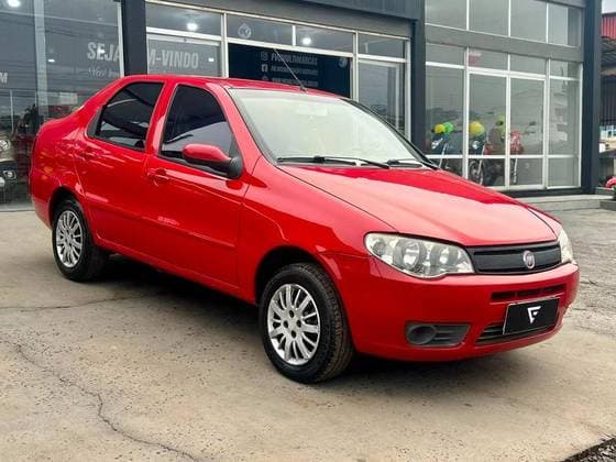 Carro 1.0 MPI FIRE 8V FLEX 4P MANUAL