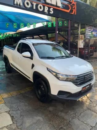 Carro 1.4 FIRE FLEX ENDURANCE CS MANUAL