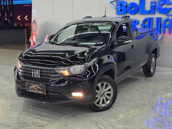 Carro 1.3 FIREFLY FLEX FREEDOM CS MANUAL