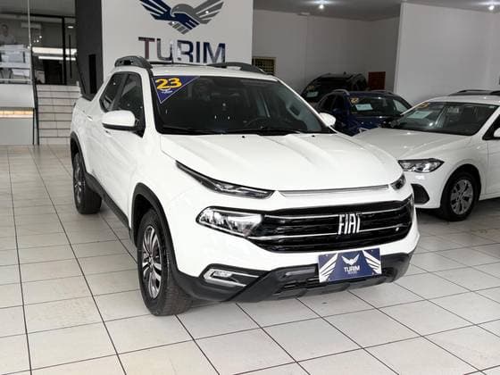 Carro 2.0 16V TURBO DIESEL FREEDOM 4WD AT9
