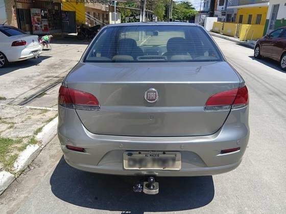Carro 1.0 MPI EL 8V FLEX 4P MANUAL
