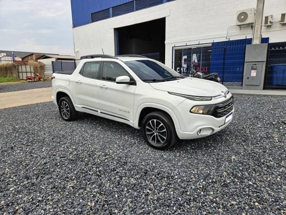 Carro 1.8 16V EVO FLEX FREEDOM OPEN EDITION AT6