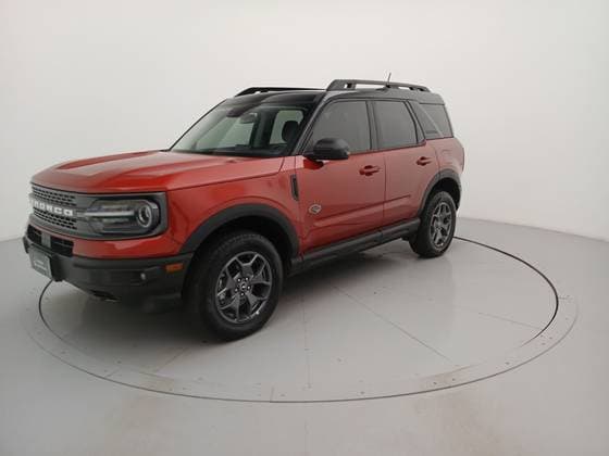 Carro 2.0 ECOBOOST GASOLINA WILDTRAK 4X4 SELECTSHIFT