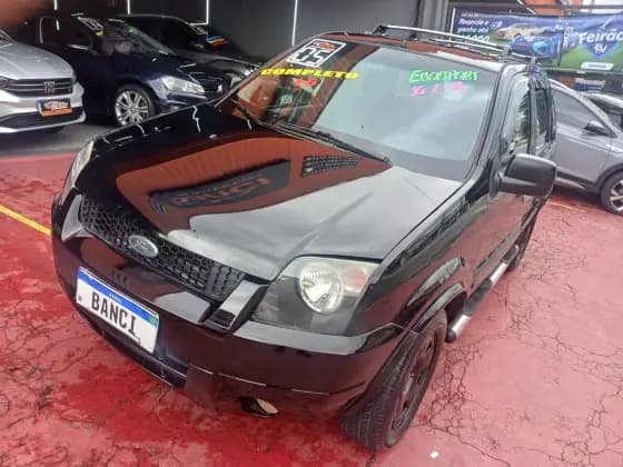 Carro 1.6 XLS 8V FLEX 4P MANUAL