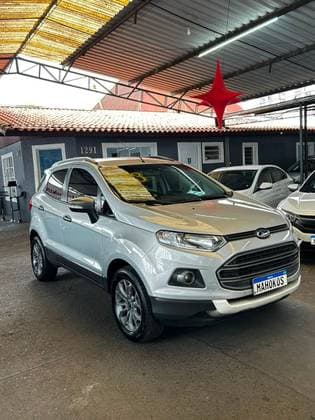 Carro 1.6 FREESTYLE 16V FLEX 4P MANUAL