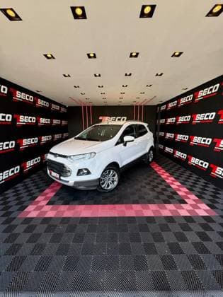 Carro 1.6 FREESTYLE 16V FLEX 4P MANUAL