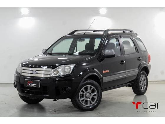 Carro 1.6 XLT FREESTYLE 8V FLEX 4P MANUAL
