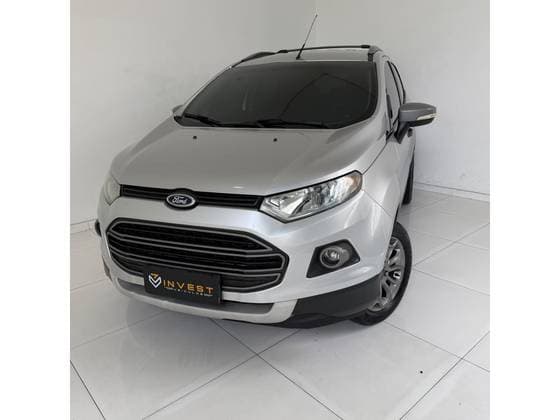 Carro 2.0 FREESTYLE 16V FLEX 4P POWERSHIFT