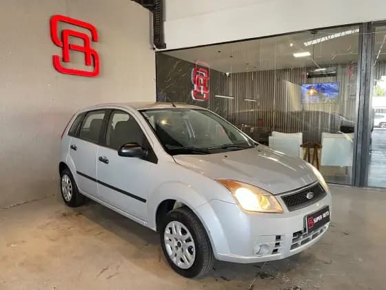 Carro 1.6 MPI HATCH 8V FLEX 4P MANUAL