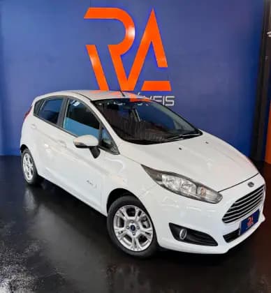Carro 1.6 SE HATCH 16V FLEX 4P MANUAL