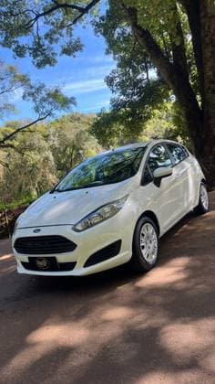 Carro 1.5 S HATCH 16V FLEX 4P MANUAL