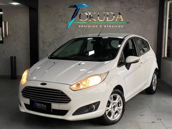 Carro 1.5 SE HATCH 16V FLEX 4P MANUAL