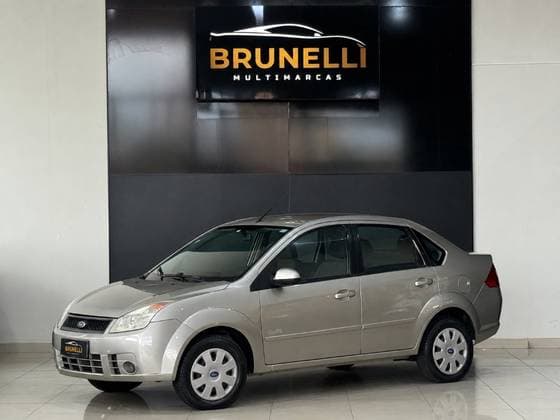 Carro 1.6 MPI SEDAN 8V FLEX 4P MANUAL