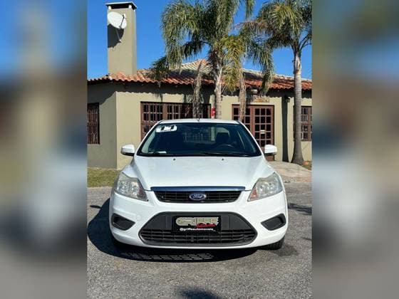 Carro 1.6 GLX SEDAN 16V FLEX 4P MANUAL