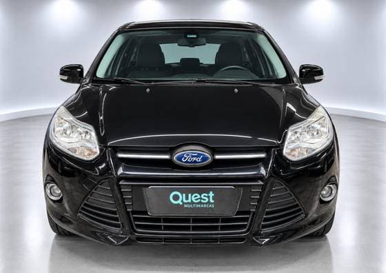 Carro 2.0 S SEDAN 16V FLEX 4P POWERSHIFT