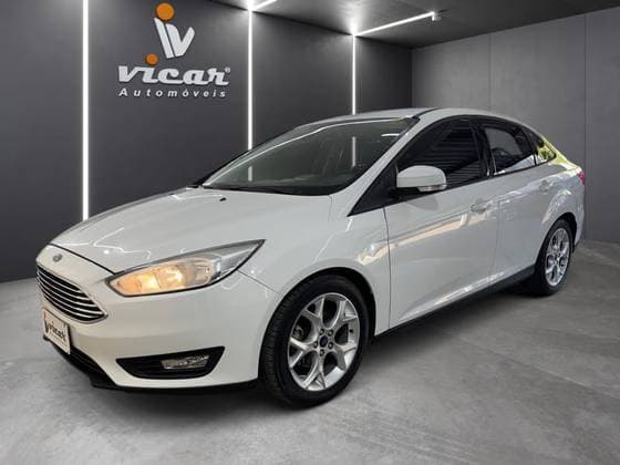 Carro 2.0 SE 16V FLEX 4P POWERSHIFT