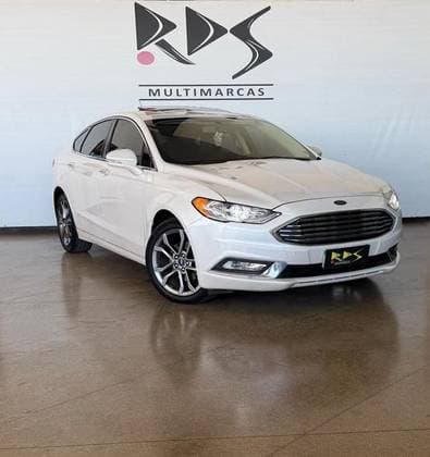 Carro 2.0 SEL 16V GASOLINA 4P AUTOMÁTICO