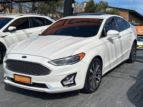 Carro 2.0 SEL 16V GASOLINA 4P AUTOMÁTICO