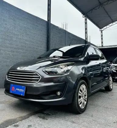 Carro 1.0 TI-VCT FLEX SE PLUS MANUAL