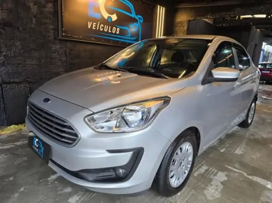Carro 1.0 TI-VCT FLEX SE PLUS SEDAN MANUAL