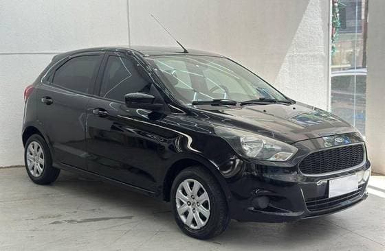 Carro 1.0 TI-VCT FLEX SE MANUAL