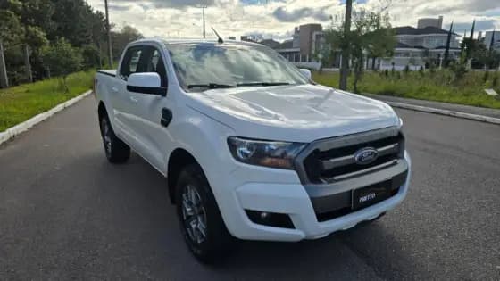 Carro 2.2 XLS 4X4 CD 16V DIESEL 4P MANUAL