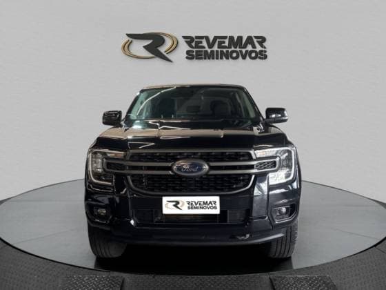 Carro 2.0 TURBO DIESEL CD XLS 4X4 AUTOMÁTICO